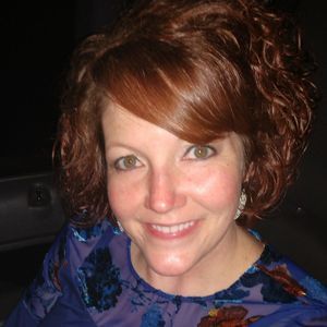 Meet your Posher, Christy